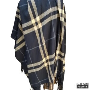 Charter Club Blanket scarf‎
